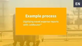 Digital travel expense reporting: Reimburse business travel costs electronically