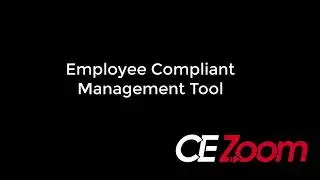 Managing Office Compliance