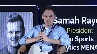 Game On Reinventing Sports Broadcasting in MENA
