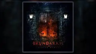 BRUNDARKH - Tower of Blood (2021) | Symphonic Melodic Death Metal