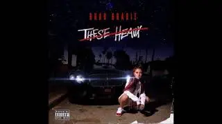 Bhadbhabie These Heaux Instrumental