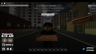 SOUTH LONDON 2 GUN KIT (SHOWCASE)