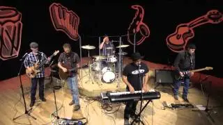KRWG Music Spotlight - Vince Alten - 306
