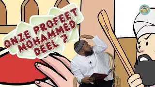 AFLEVERING 7: DE HAAT VAN QOERAYSH