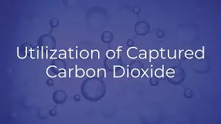 CO2 Utilization