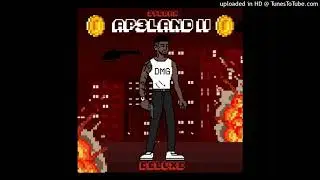 3T Brax - No Deal 2 [Prod. Primegokrazy]