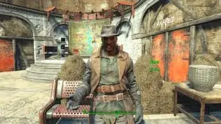 Shank happy the Sinners are dealt with, Discussing next Outpost location