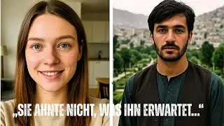 Aus Liebe nach Afghanistan&hellip; doch sie ahnte nicht, in welchen Albtraum sie geriet | Love Scam Doku