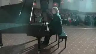 Mikhail Yurkov S.Rachmaninov Melody op.3 No.3/ Михаил Юрков С.Рахманинов Мелодия op.3 No.3
