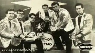 Toño de la Villa - Semblanza de La Enciclopedia del Rock Mexicano (II)