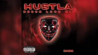 (+10) [FREE] HUSTLA - 2000s LOOP KIT (50 Cent, Digga D, Strandz, Scott Storch, Aitch, Rhove)