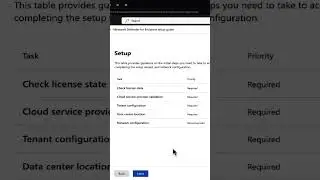 Easily deploy Microsoft 365 with Advanced deployment guides & assistance! #shorts