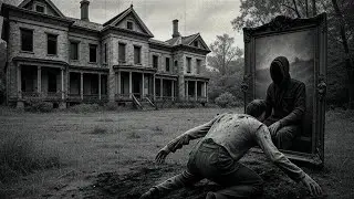 (1904, Missouri) The Holloway Estate: The Painting That Watched
