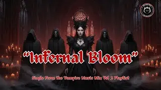 Infernal Bloom - After Dark Waves | Gothic Rock, Darkwave & Dark Metal