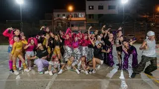 🔥Mix Artistas🔥 Escuela de baile TalentCompany