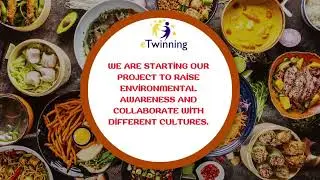 eTwinning Project | Sustainable Menus for Responsible Tourism