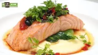 The Mark Restaurant by Jean Georges