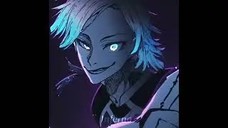 &ldquo;Eye contact&rdquo; ~ Isagi and Kaiser - Bluelock edit #fyp #viral #trending #bluelock 