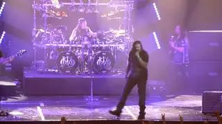 Dream Theater - Panic Attack (Ray Just Arena, Moscow, Russia, 03.07.2015)