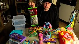 ASMR ROLEPLAY 🍭 Tienda de golosinas y dulces 🍫🍬