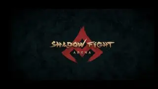 Shadow Fight 4 (epic comeback)