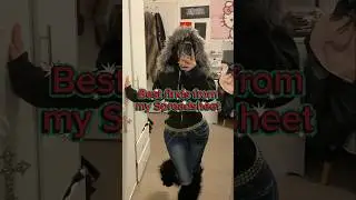 Best KakoBuy Spreadsheet & Sign up bonus in bio! #clothing #fashion #sneakers #reels