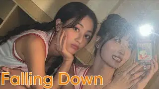 Mohyo - Falling Down [FMV]