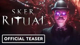 Sker Ritual - Exclusive Episode 3: Sewers of the Dead Teaser Trailer