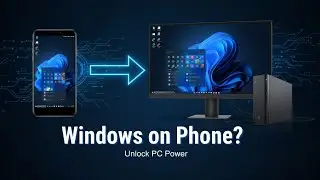 Обзор нового приложения Microsoft для Windows (предварительная версия) | Доступ к ПК с Android и iOS