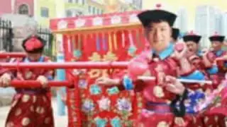 葉啟田-內山姑娘要出嫁-(1964年錄製)