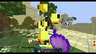 Przygoda na I CraftPlay.pl I ChestPvP I
