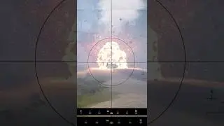 SQUAD - BMP-2 ABSOLUTELY RINSES Enemy BMP-2 On Mestia #Squad