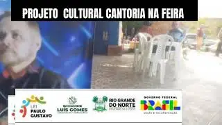 SEXTILHAS: GENILSON DIAS E SEU CONVIDADO POETA JO&Atilde;O NETO.