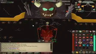 Cerberus trip without Spectral Spirit Shield (Pure + Zerker Friendly, no Twisted Bow) (OSRS)