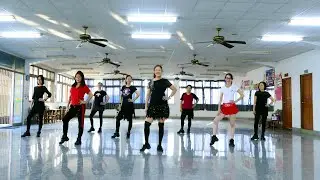 20220305 紫韻舞蹈社 表白