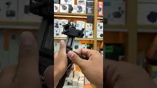 JMARY MT-18 Selfie Stick Multi-functional Smartphone Grip Tripod 2025 Newly Developed Ultra Mini 4