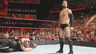 Sean Ross Sapp's RAW AFTER MANIA REVIEW (4/3): Fightful.com Podcast with Alex Pawlowski!