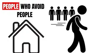 The Psychology of People Who Avoid People (But Aren&rsquo;t Antisocial)