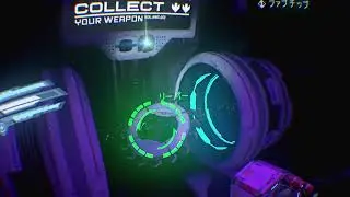[PSVR]　The Persistence　♯4 朝からやるホラゲー