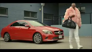 Jayye Michael - Safe With Me [Official Music Video]