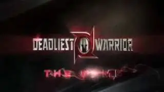 Deadliest Warrior The Game