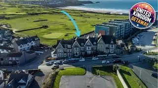 Treheveras Guest House | Newquay, United Kingdom | Hotel Review ⭐