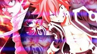 「SpeedArt Banner」Natsu