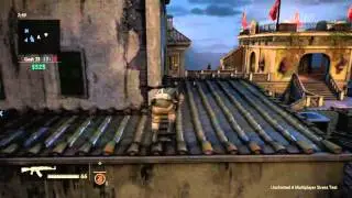 Uncharted&trade; 4 Multiplayer full game edsflowrider