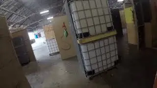 C.A.N.E. 8/15/21 Cincinnati Area Nerf Enthusiasts