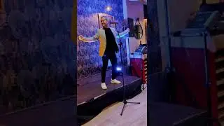 Show Años 80 en La Abacería - Carlos Morell