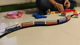 Baby Excited for Train 🥰🤗💕❤️ #cutebaby #funny #youtubevideo #trending #train #vlog #viral #shorts 