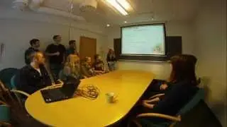 TPD4142 - Design Thinking 2013 - NTNU