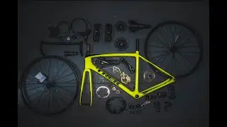 Build PunkX - Trek Emonda II