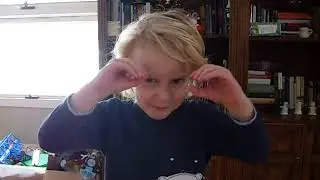 little colson